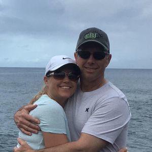 Meet your Posher, Cathy